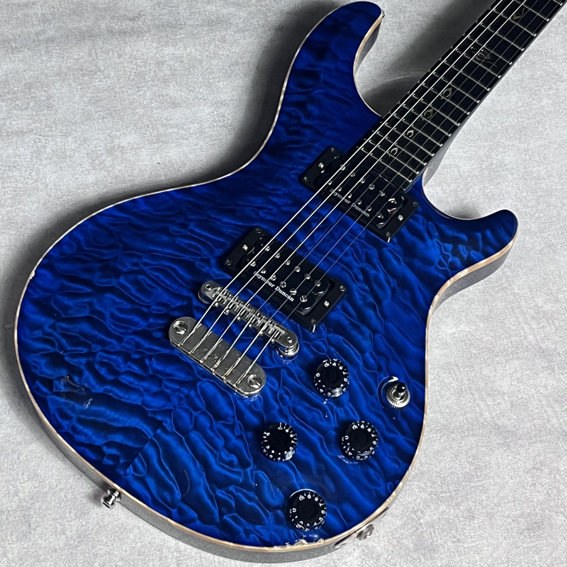 DEAN USA HARDTAIL Quilt Top【加古川店】（中古/送料無料）【楽器検索