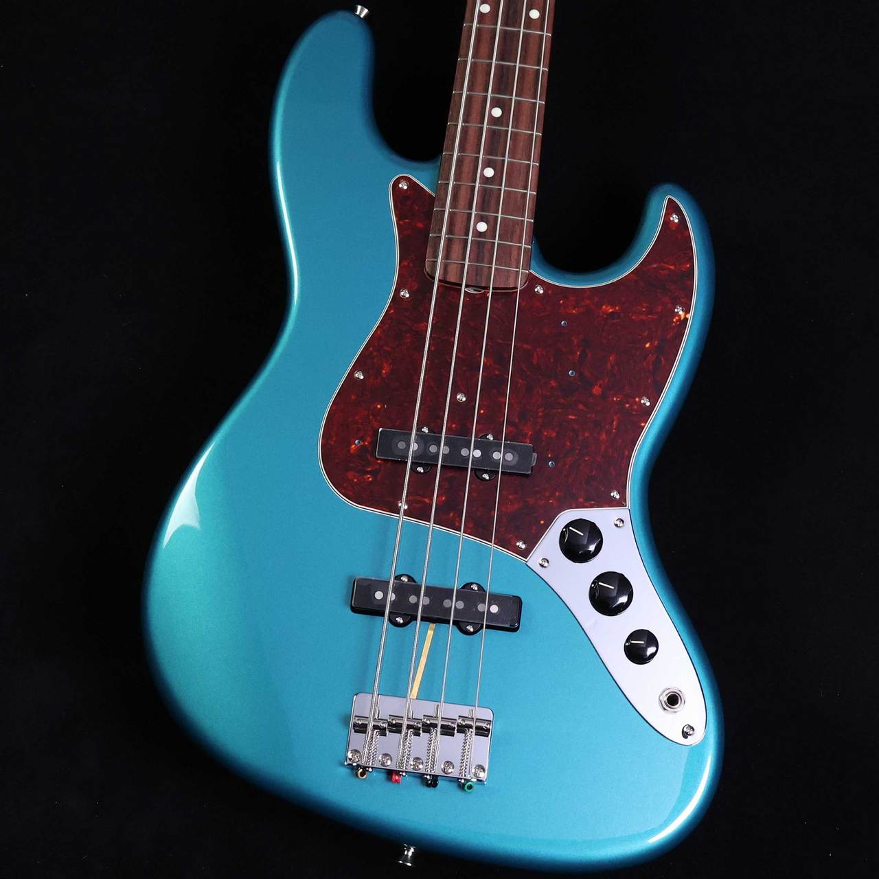 美品 Fender made in japan traditional ジャズベ Fender Made in Japan Heritage 70s Jazz Bass Maple