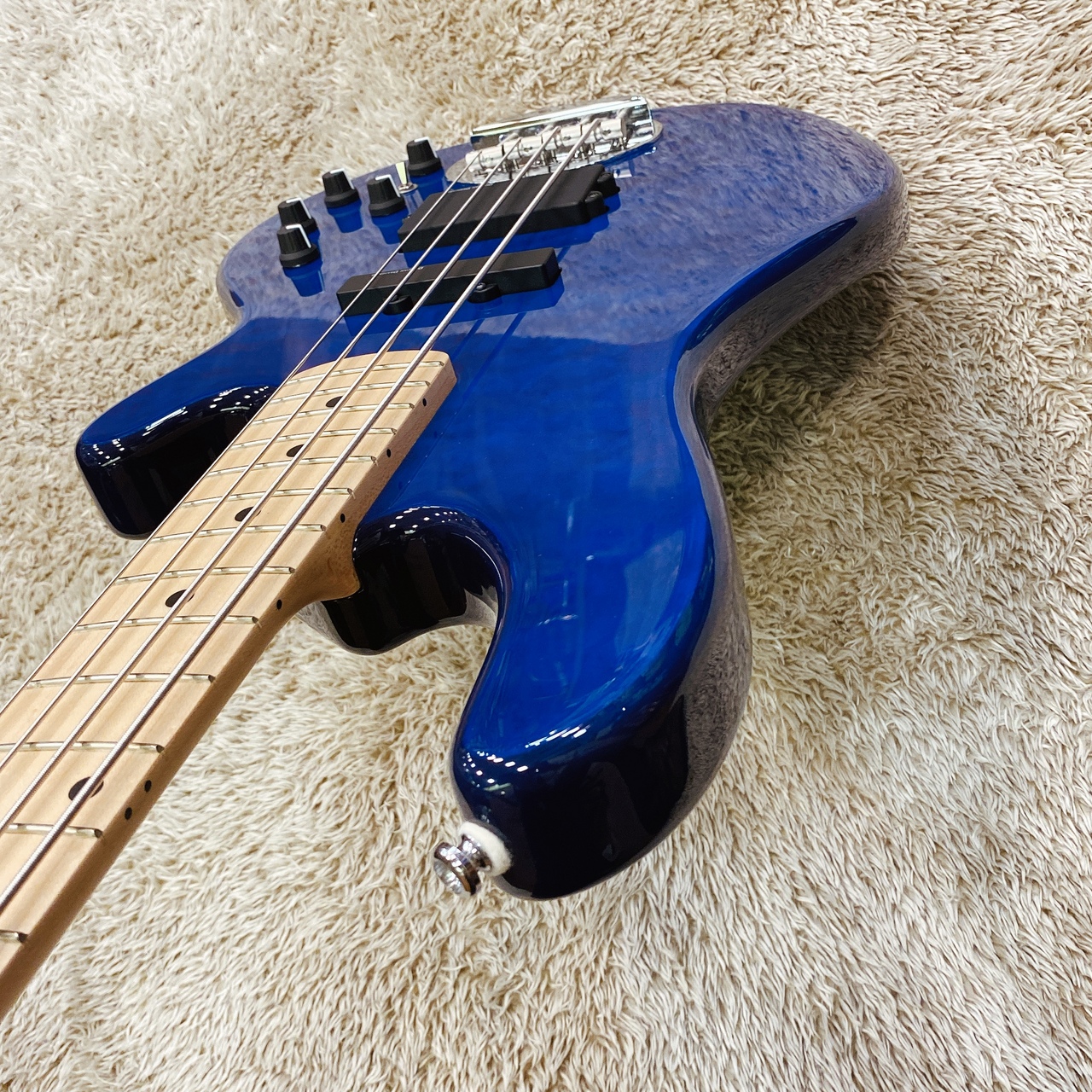 Lakland SK-4DX/M BT -Skyline Japan Series-【アウトレット特価