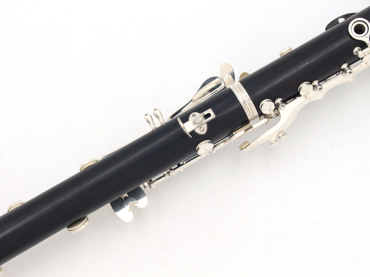 Buffet Crampon B♭クラリネット E13 SP 選定品 全タンポ交換済み