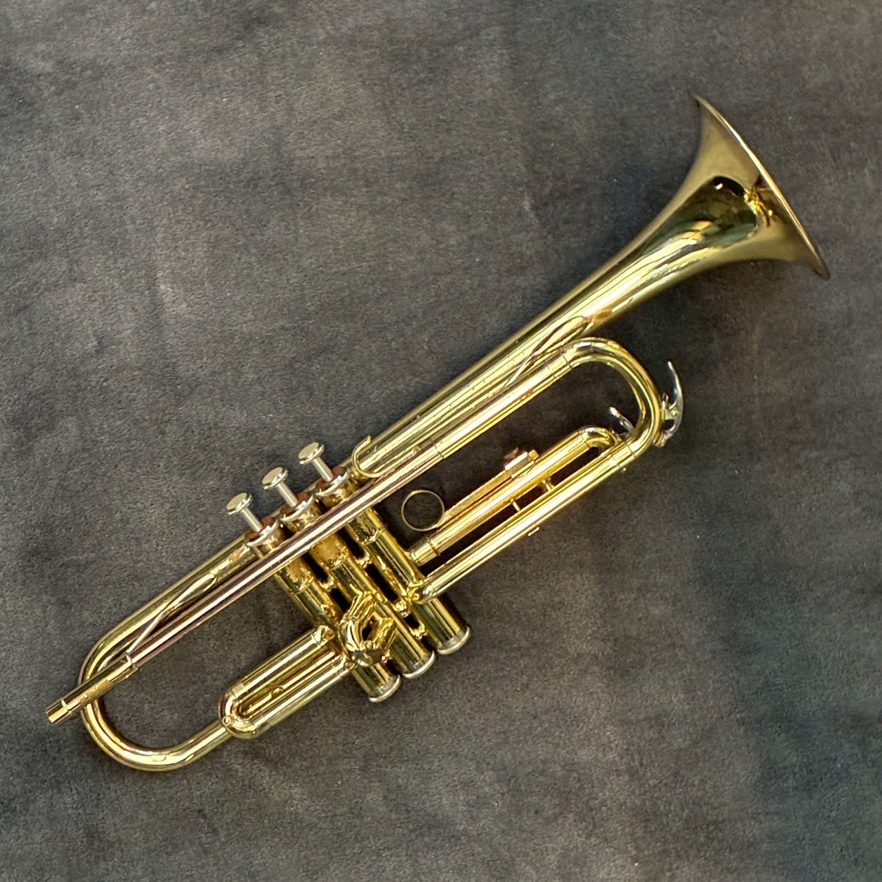 YAMAHA YTR-2321（中古）【楽器検索デジマート】