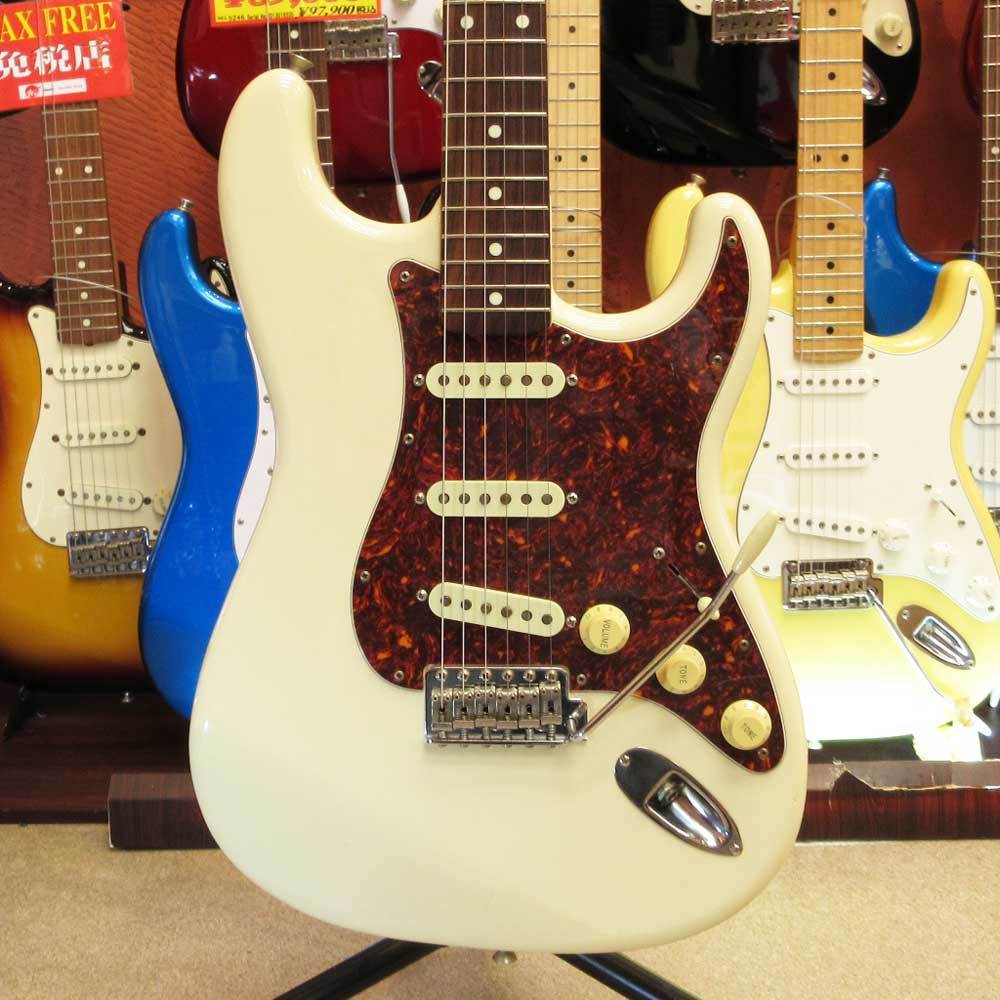 ギター Fender JAPAN ST62-70tx Fender Japan St62-70Tx Electric Guitar | eBay