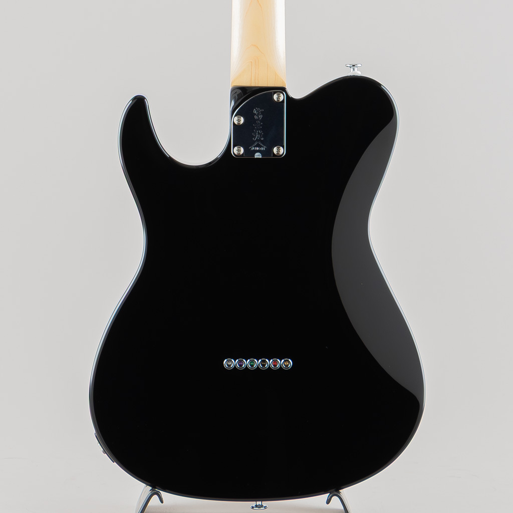 FUJIGEN(FGN) JIL2-AL-R-HH / Black（新品/送料無料）【楽器検索