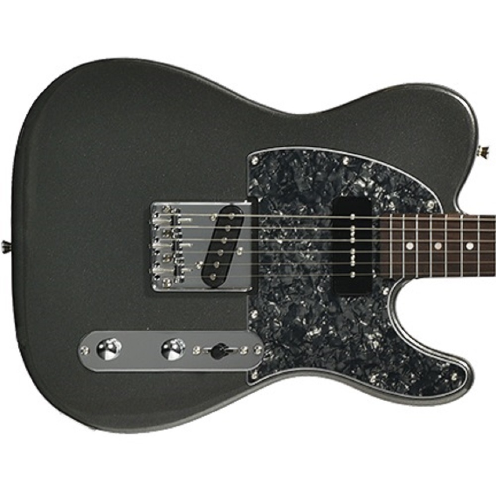 Bacchus BTE-2-RSM/R-BPPG Gun-M(Gun-Metallic)※限定カラー