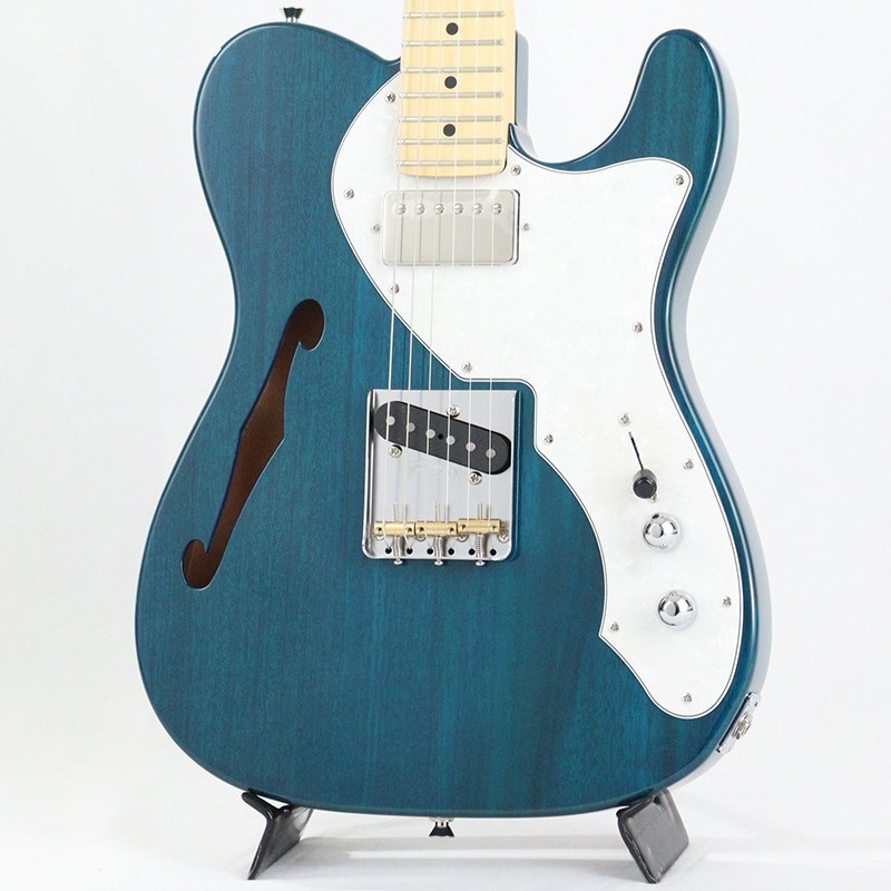 FUJIGEN(FGN) Neo Classic Series NTE110MMHT (Transparent Blue 