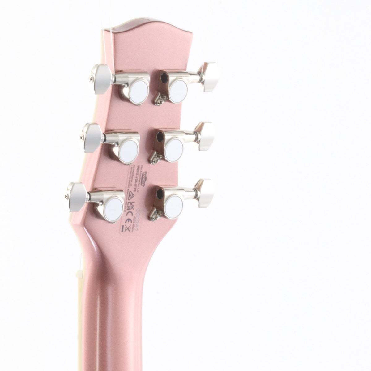 VOX Giulietta VGA-5TPS Pearl Rose 【梅田店】（中古/送料無料