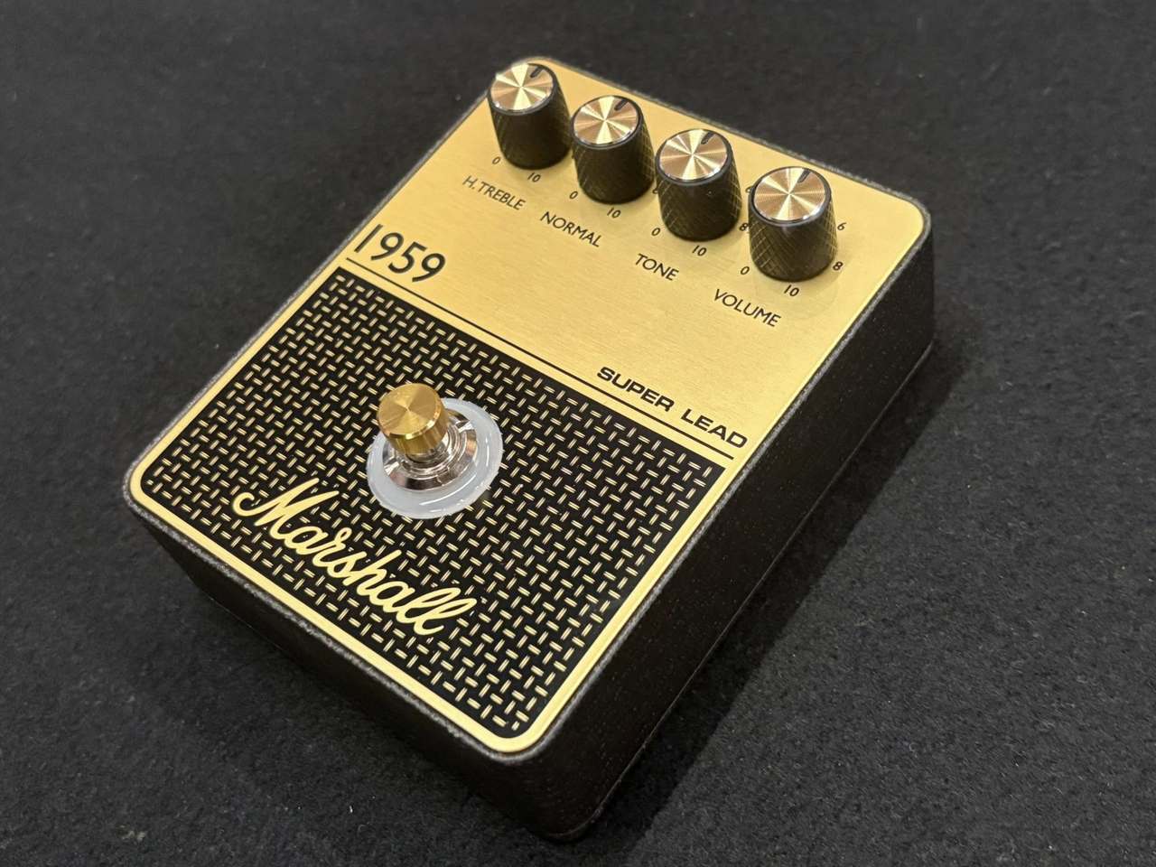 Marshall 1959FX SUPER LEAD（新品）【楽器検索デジマート】