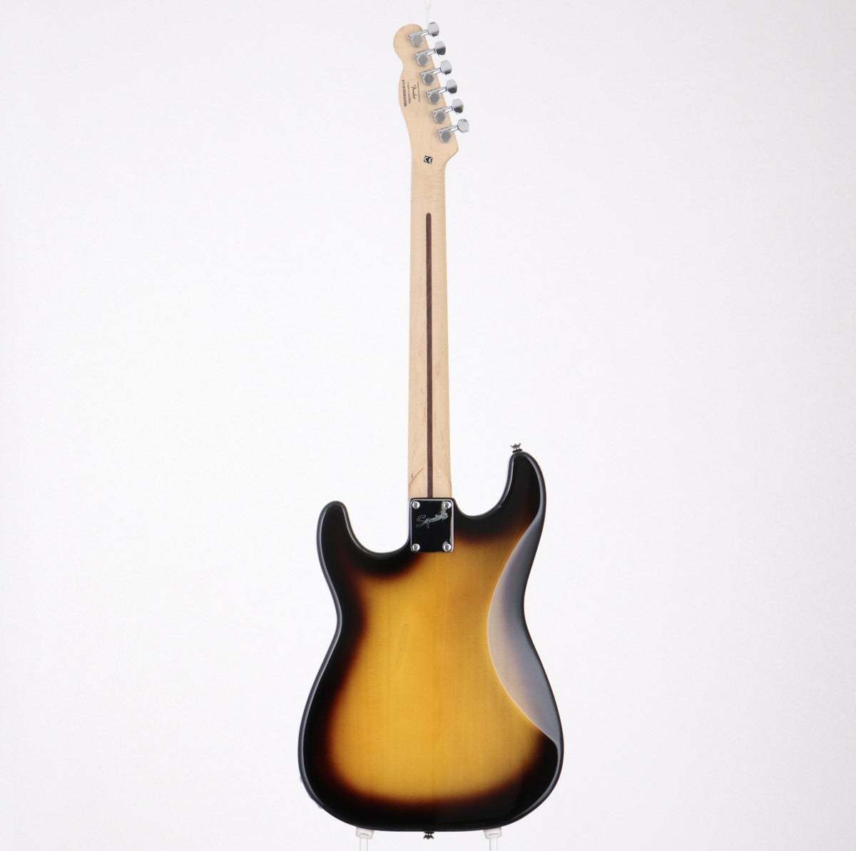Squier by Fender Vintage Modified Squier 51 Two-Color Sunburs