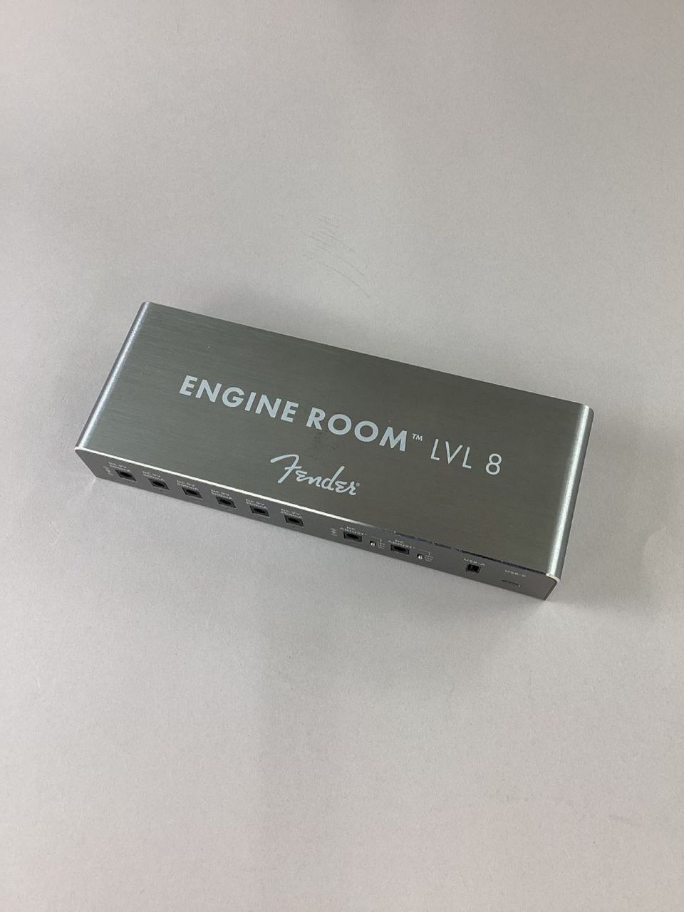 Fender 【現物画像】Fender Engine Room LVL8 Power Supply 100V