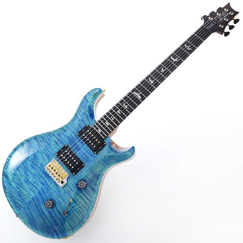 Paul Reed Smith(PRS) Custom 24 10 Top (Custom Color) SN.0421879