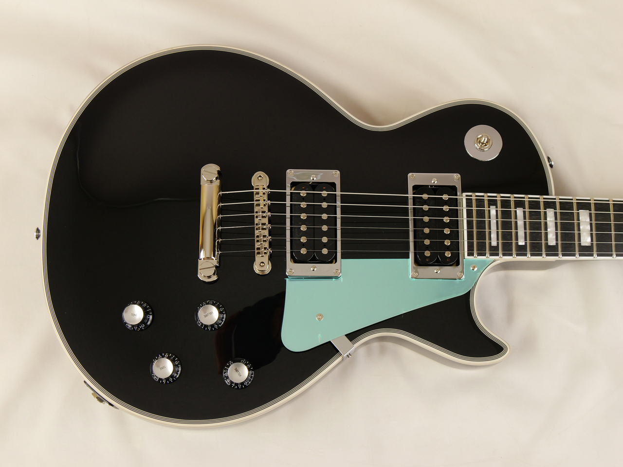 EDWARDS E-LP-CTM JS (Black)（新品/送料無料）【楽器検索