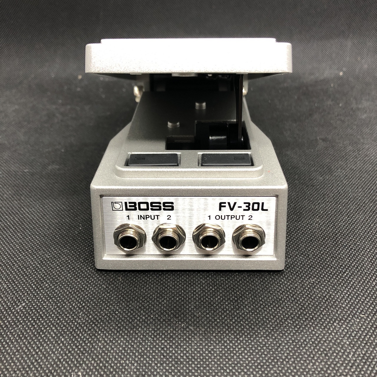 BOSS FV-30L ボリュームペダル（中古）【楽器検索デジマート】