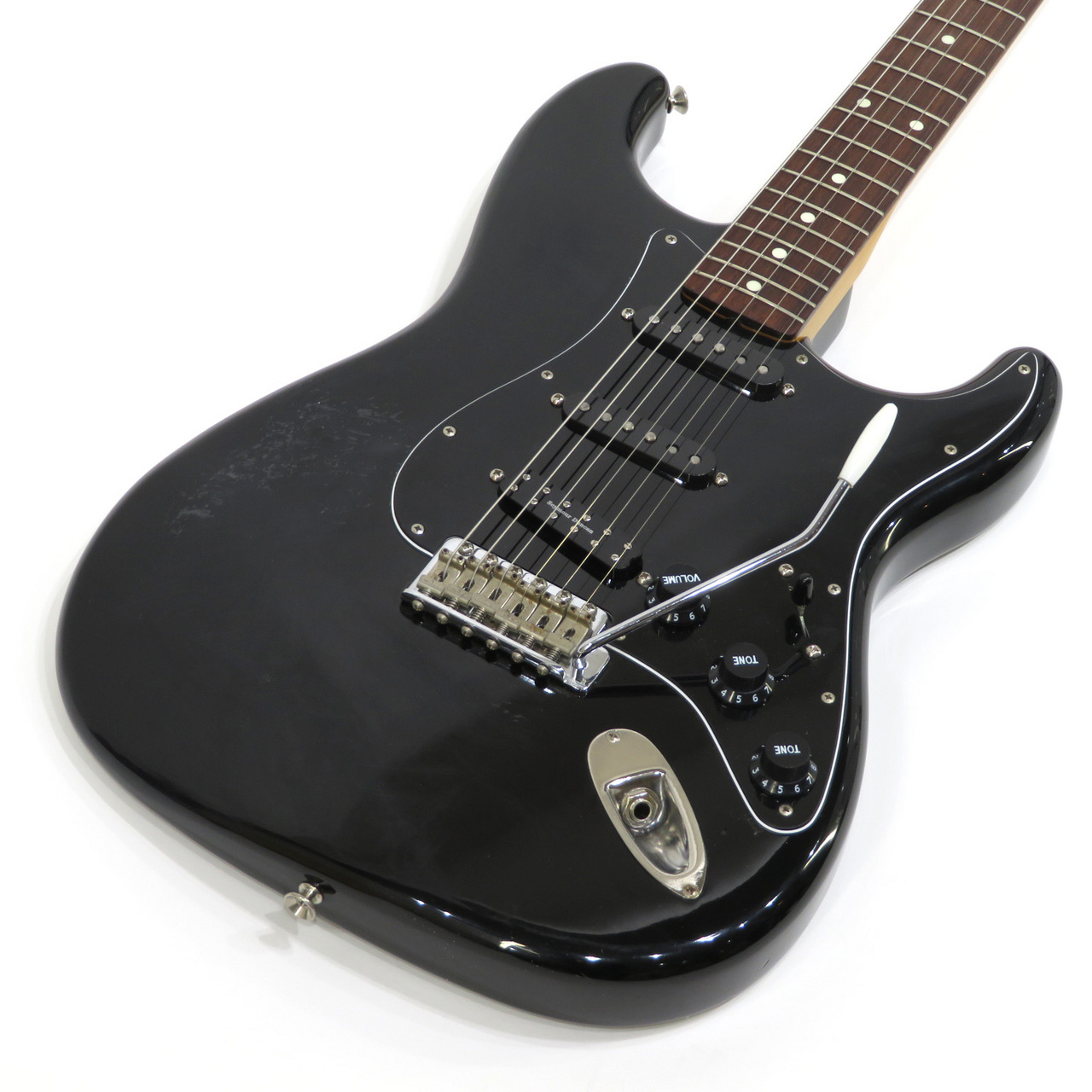 Fender Japan ST62 Mod（中古/送料無料）【楽器検索デジマート】