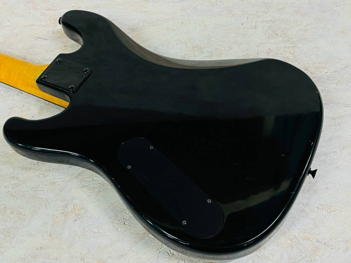 Samick SOB-PJ（中古）【楽器検索デジマート】