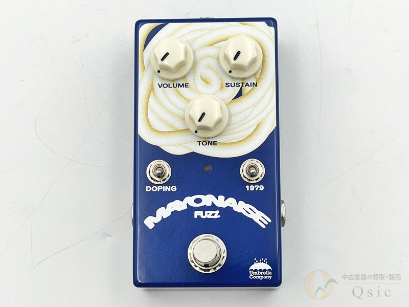Umbrella Company Mayonaise Fuzz [UMM71]【梅田店在庫】（中古