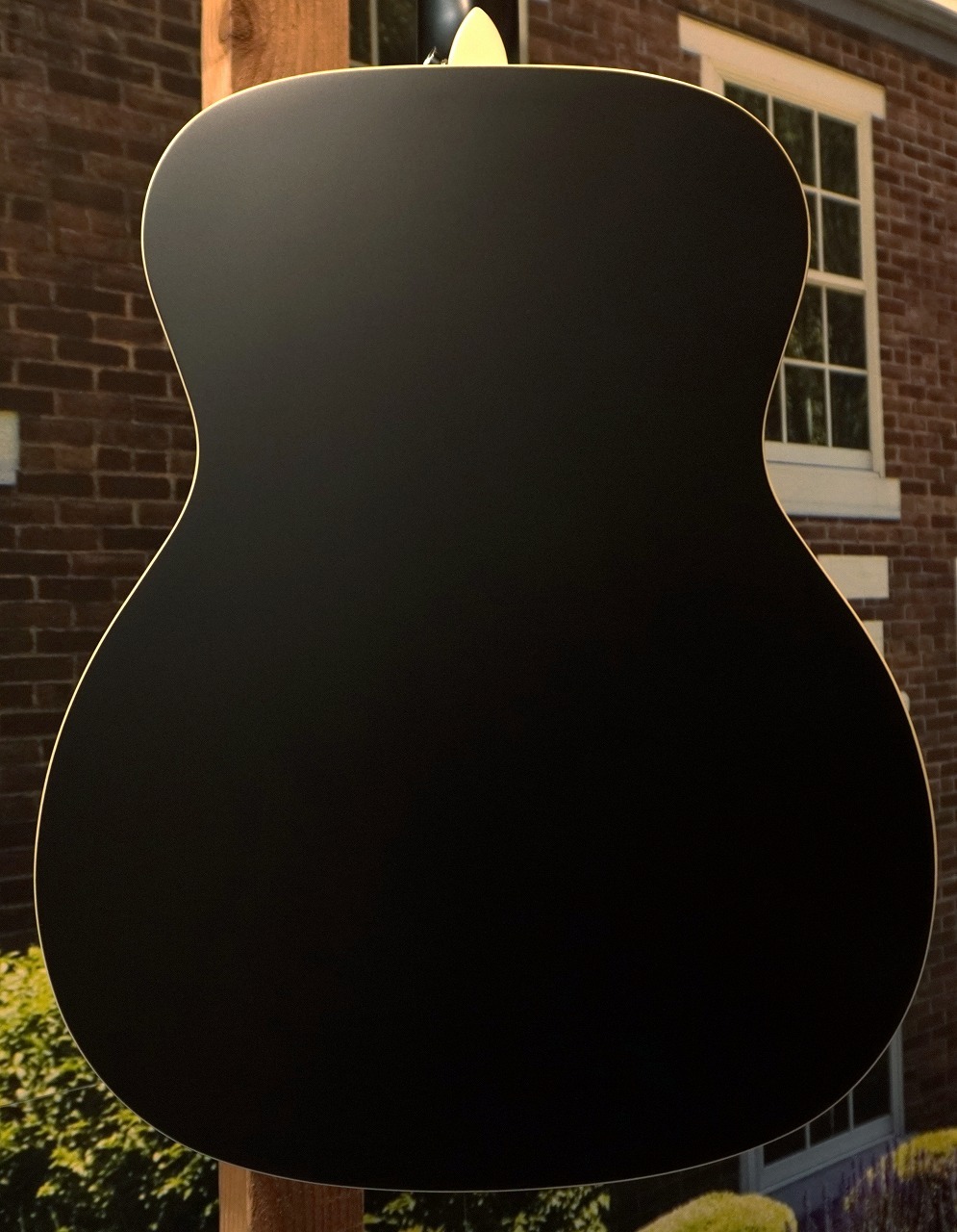 Stafford & Co. アコースティックギター SE-3F ピックアップ Stafford & Co. アコースティックギター SE-3F ピックアップ