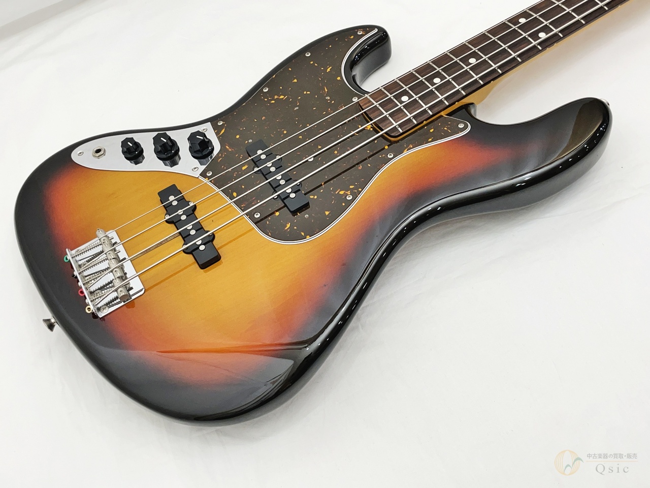 Fender Japan JB62 LH 【返品OK】[XLM87]【梅田店在庫】（中古/送料