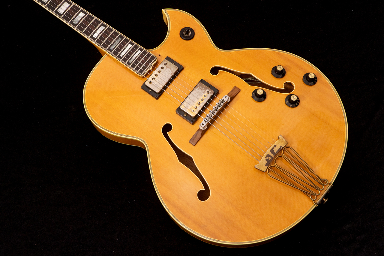 Greco BR-110N Birdland V 3.32kg #779702【TONIQ横浜】（中古