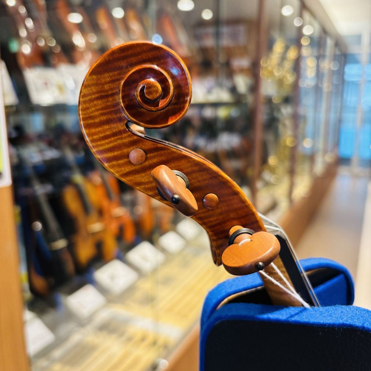 YAMAHA Violin V20G（中古/送料無料）【楽器検索デジマート】