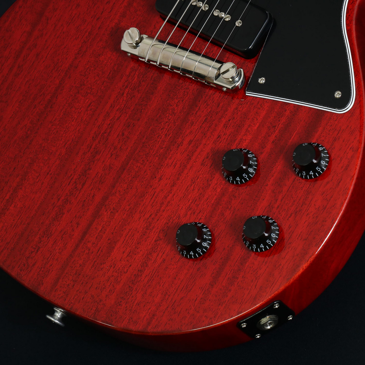 Gibson Les Paul Special Vintage Cherry ギブソン レスポール