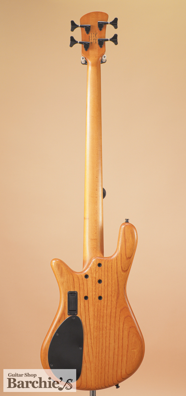 Spector NS-2J（新品）【楽器検索デジマート】