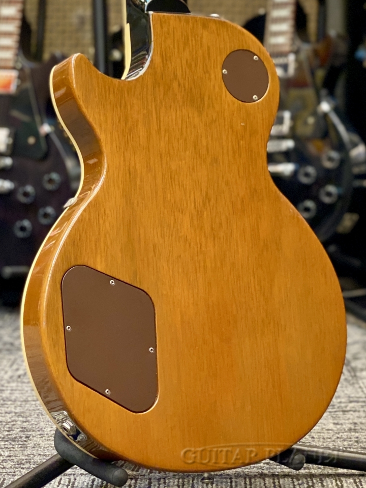 Gibson Les Paul standard 1993年　 美品! Gibson Les Paul Standard 1993年製 買取りました。デジマートに