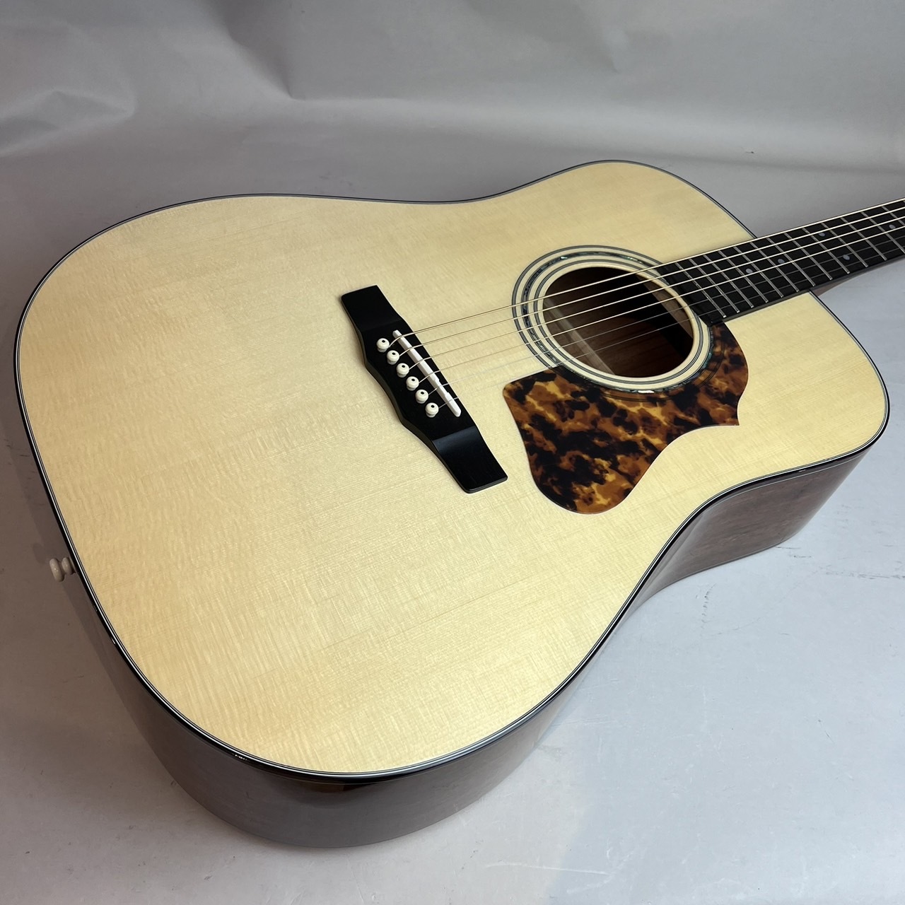 Morris M-80 II（新品/送料無料）【楽器検索デジマート】