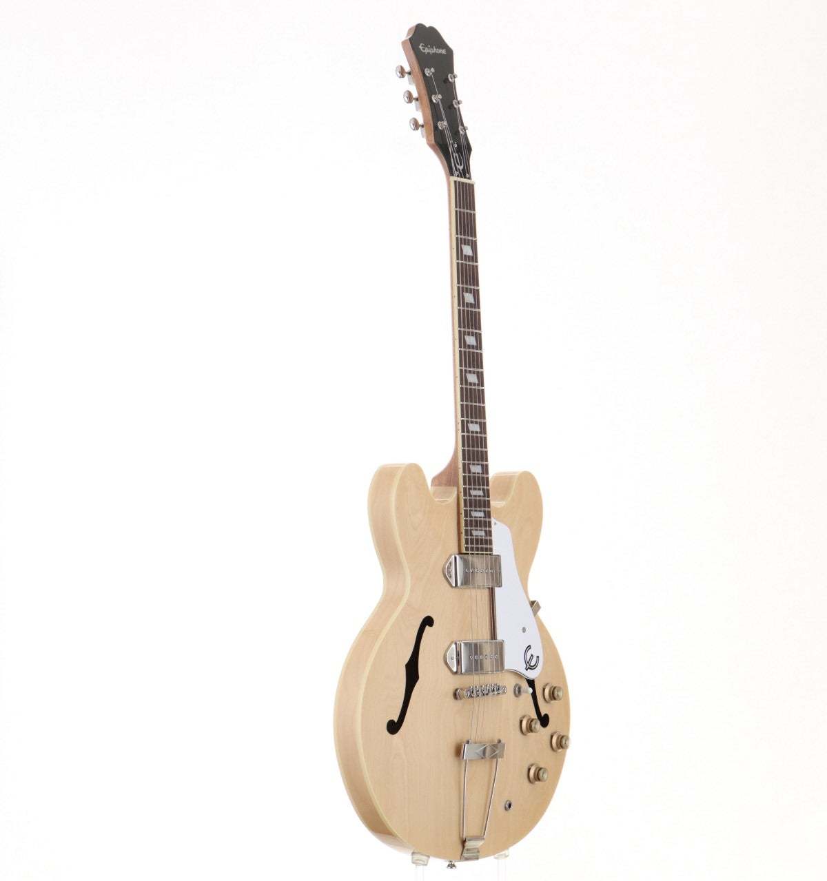 Epiphone CASINO Natural 【御茶ノ水本店】（中古/送料無料）【楽器