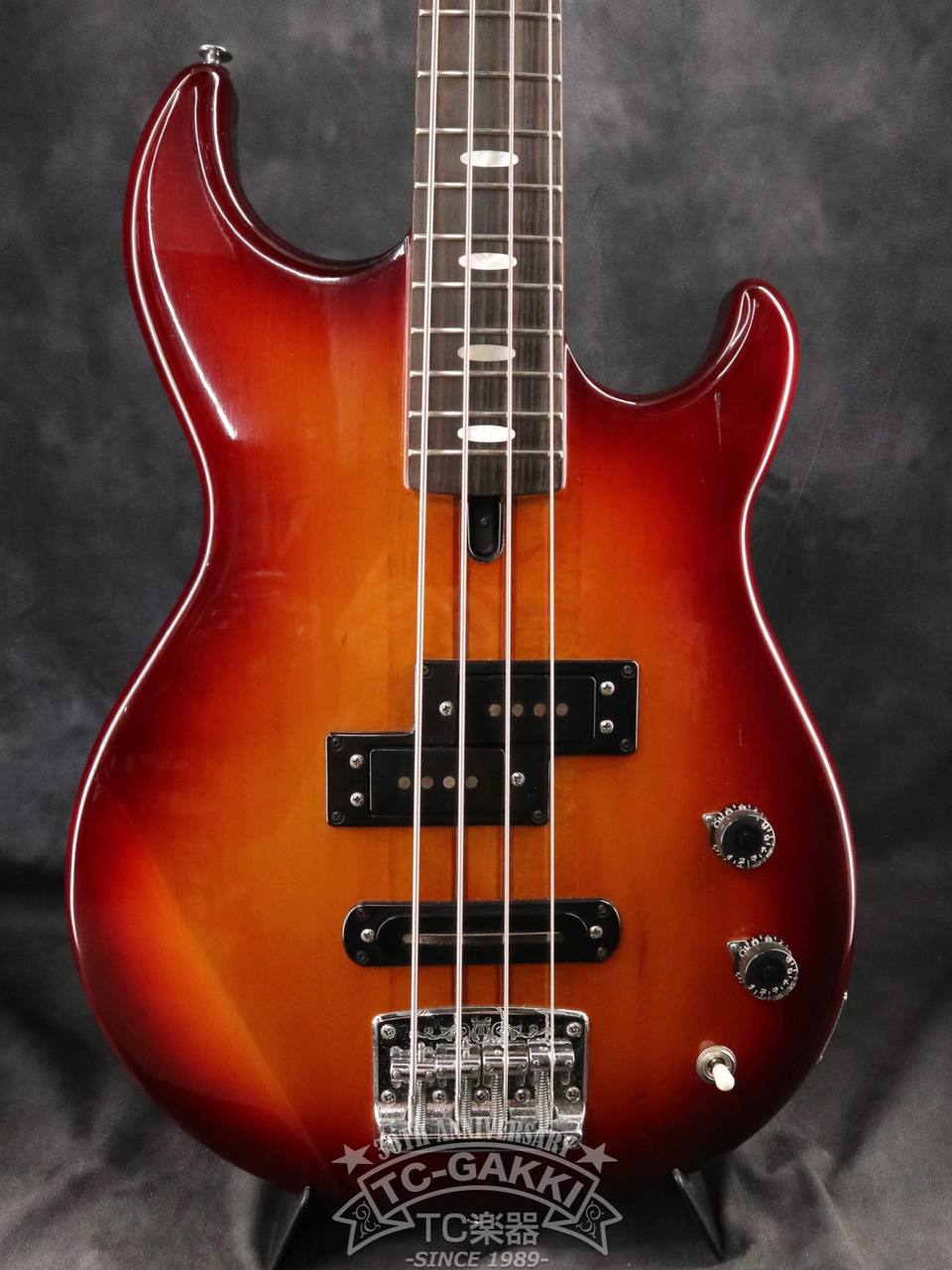 YAMAHA 1979 BB2000（ビンテージ）【楽器検索デジマート】