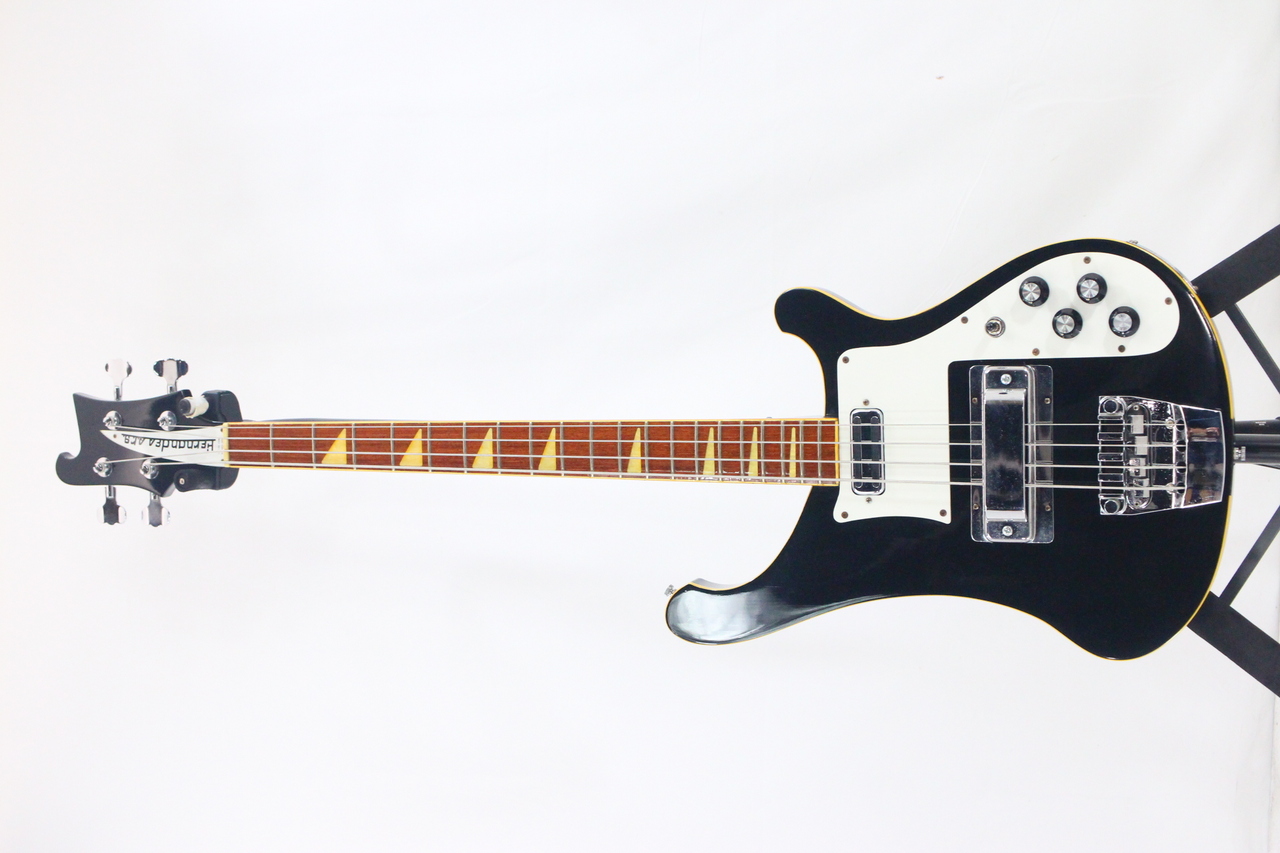 FERNANDES RB-80（中古）【楽器検索デジマート】