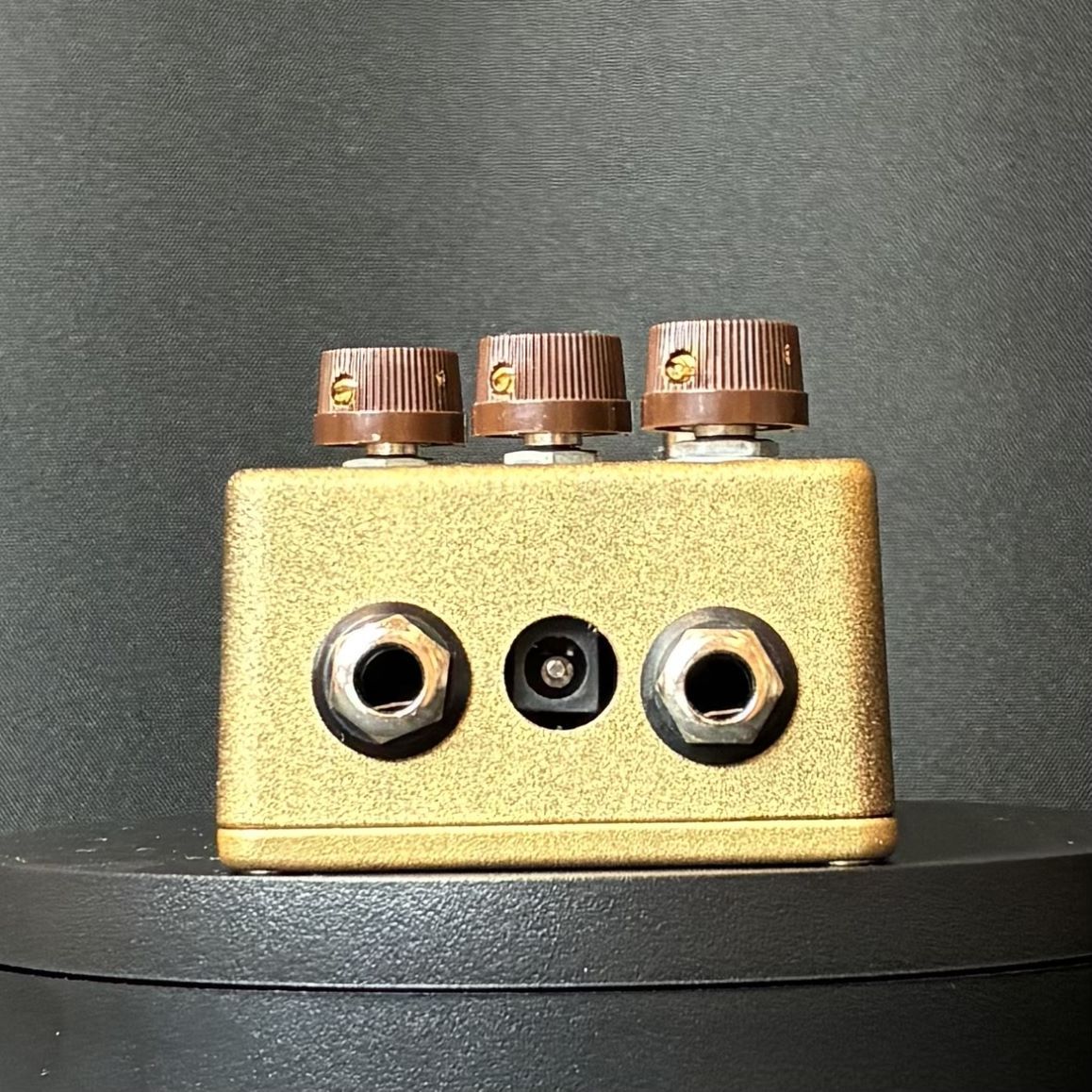 HTJ-WORKS Bright Horse -Aged Gold-（中古/送料無料）【楽器検索