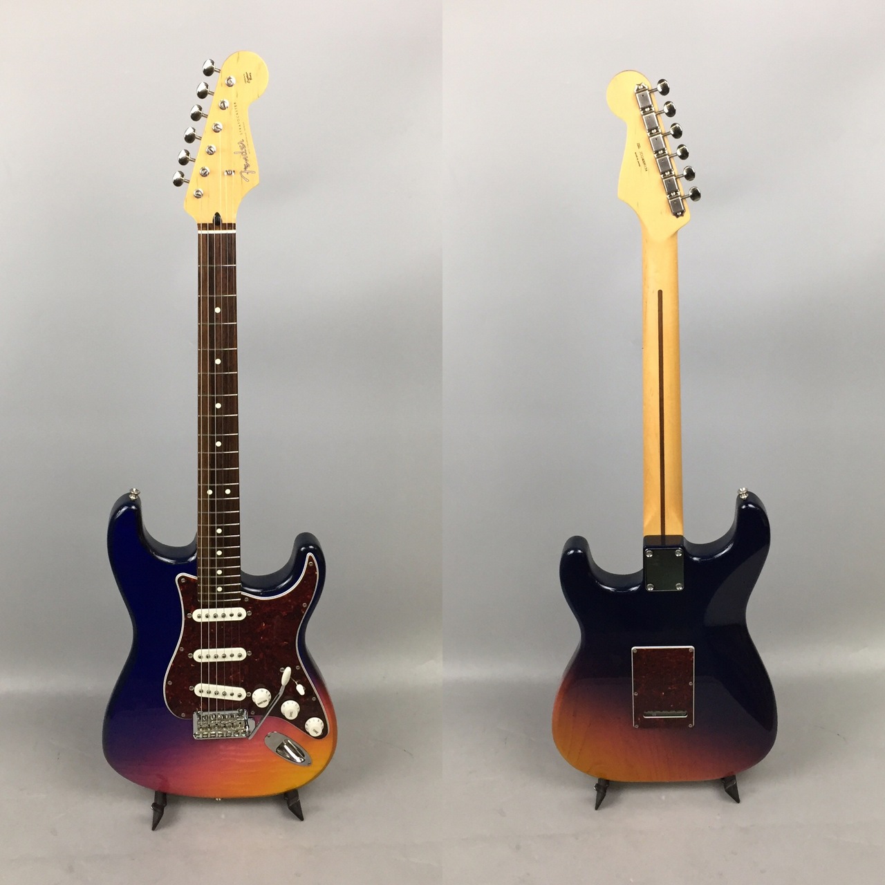 Fender MIJ 2024 collection HybridⅡ Stratocaster Twilight（中古