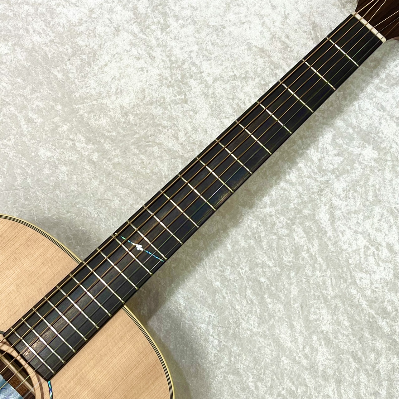 K.Yairi LO-95（新品/送料無料）【楽器検索デジマート】