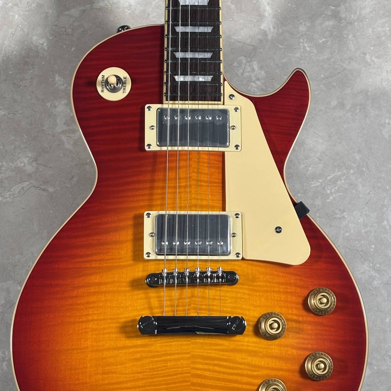 GrassRoots G-LP-STD CHS【現物写真/3.65kg】（新品/送料無料）【楽器