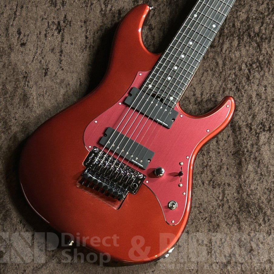 EDWARDS E-SNAPPER-8 ISAO Custom（新品/送料無料）【楽器検索デジマート】