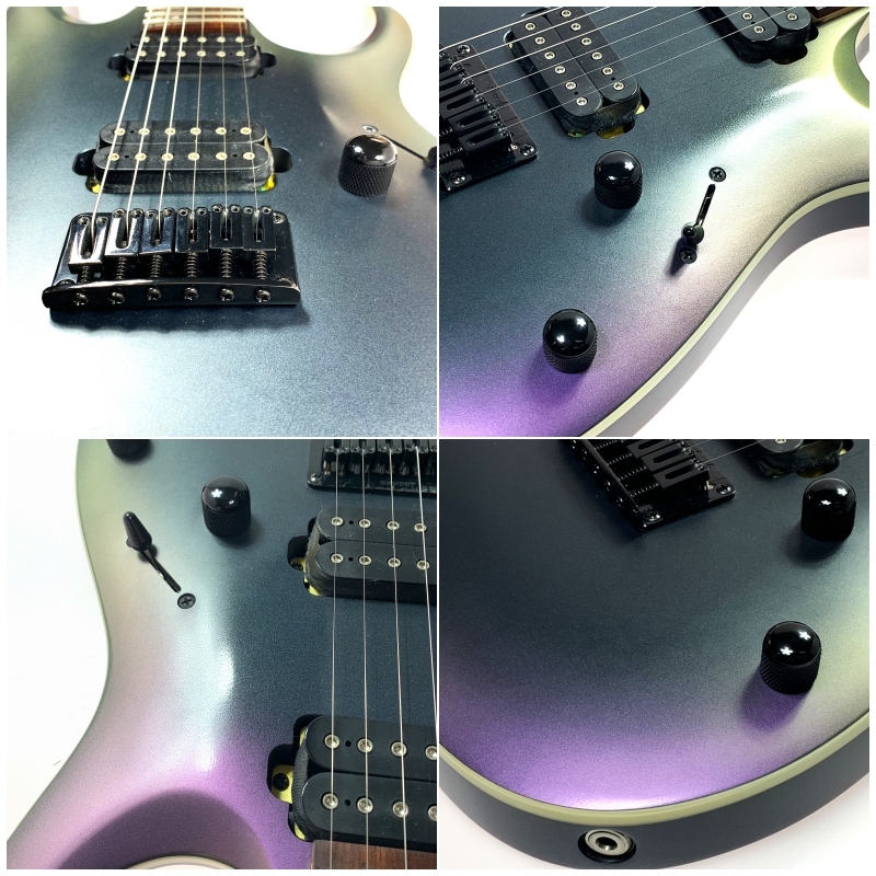 Ibanez RGA42EX（中古）【楽器検索デジマート】