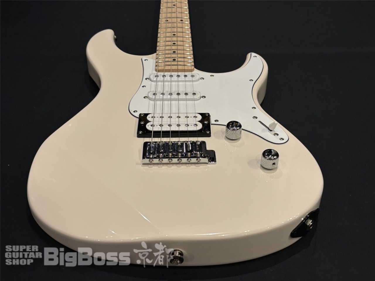 YAMAHA エレキギター PACIFICA112VM ソニックピンク YAMAHA PACIFICA112VM SOP ソニックピンク エレキギター〈ヤマハ
