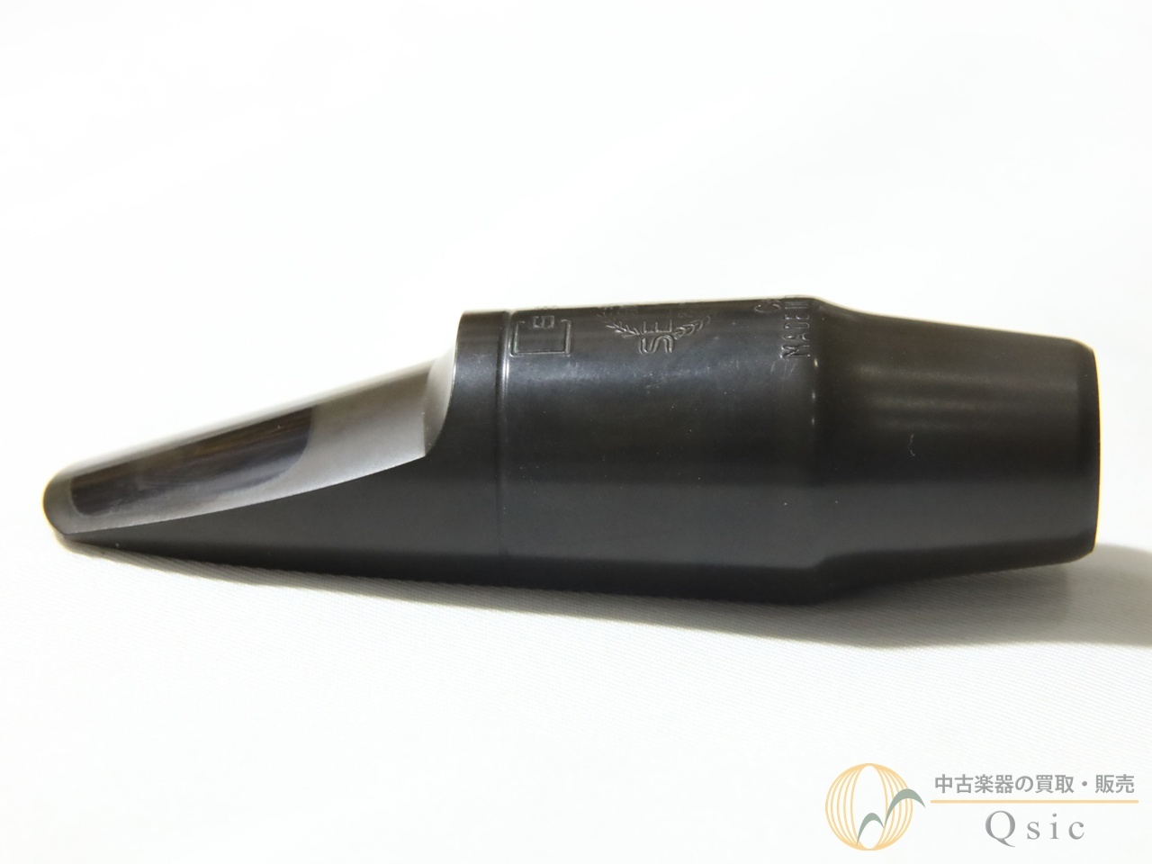 H. Selmer S80 C☆ アルトサックス用マウスピース [PM768]【神戸店在庫