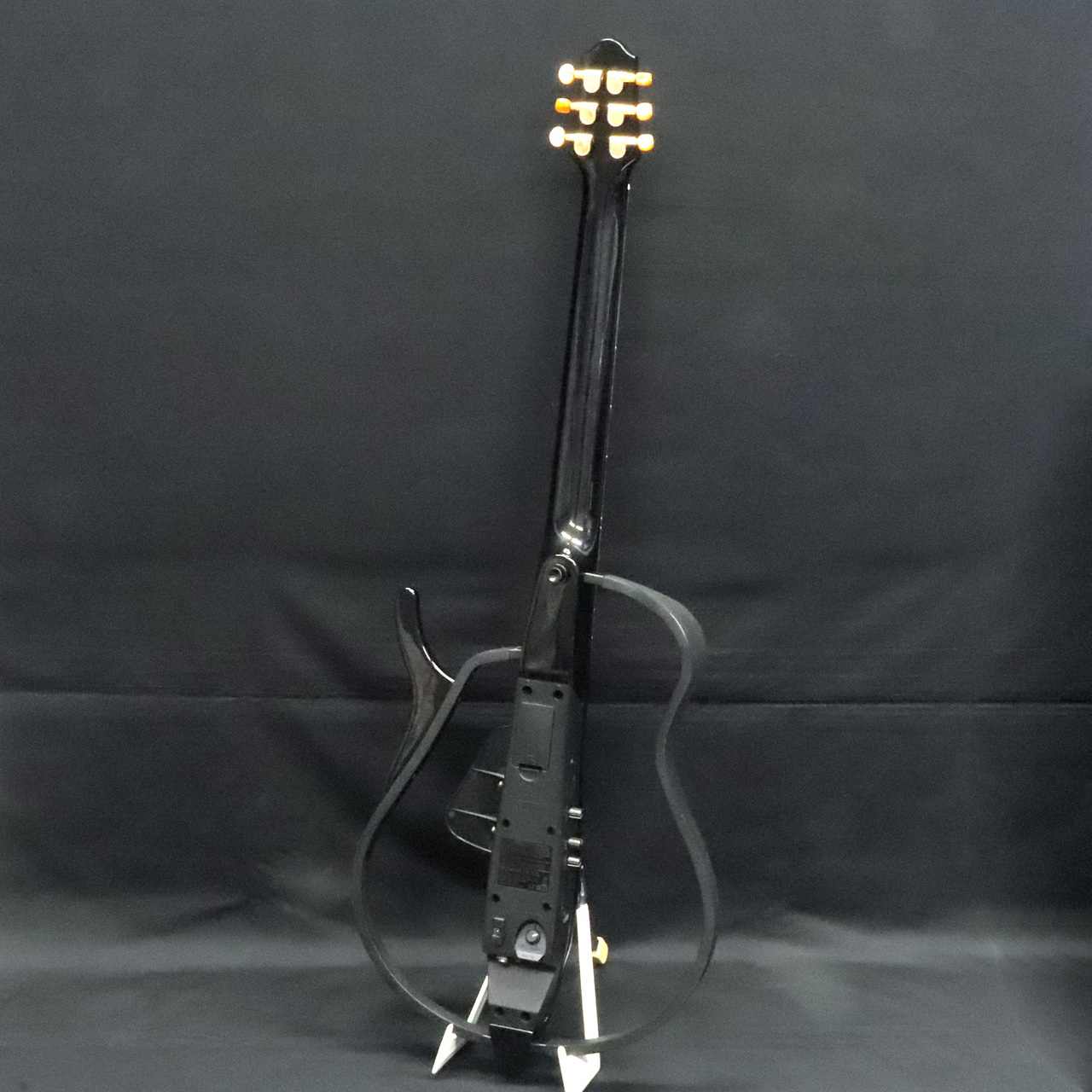 【中古】YAMAHA サイレントギター　SLG-100S YAMAHA SLG-100S 税込販売価格 ￥37,800- 中古 人気のサイレント