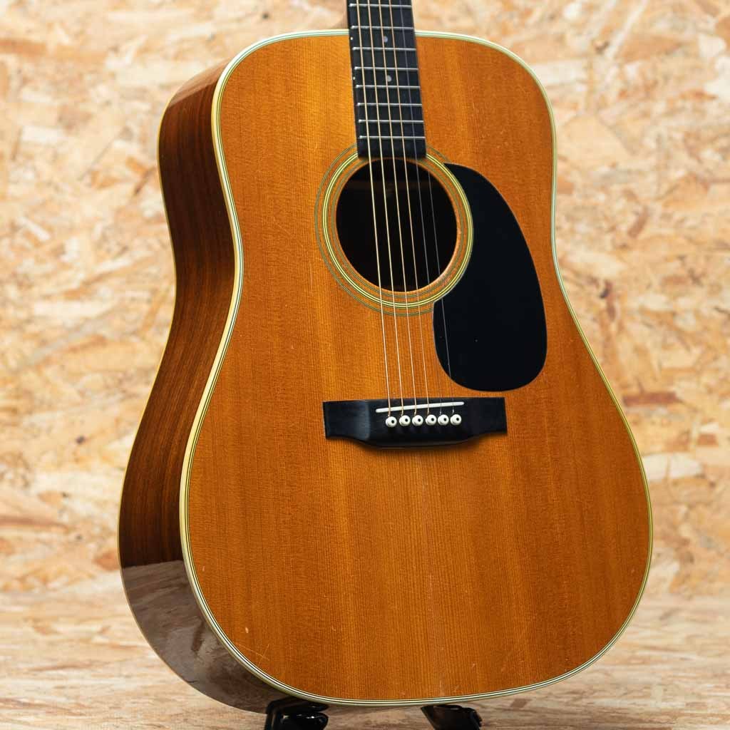 Martin D-28アコースティックギター アコースティックギター】Martin（マーチン）D-28 Standard