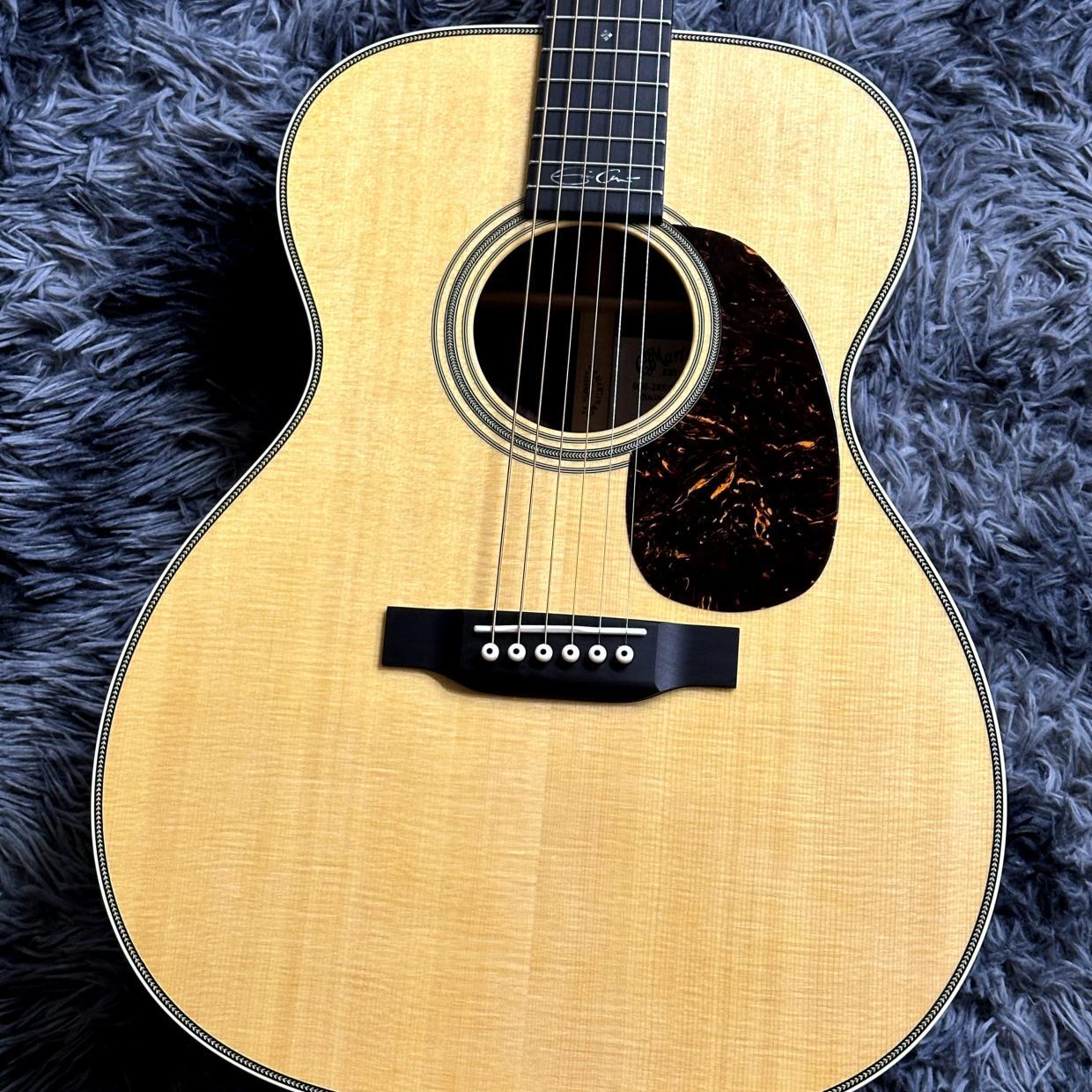 Martin 000-28EC Eric Clapton Signature #3029983 【特価