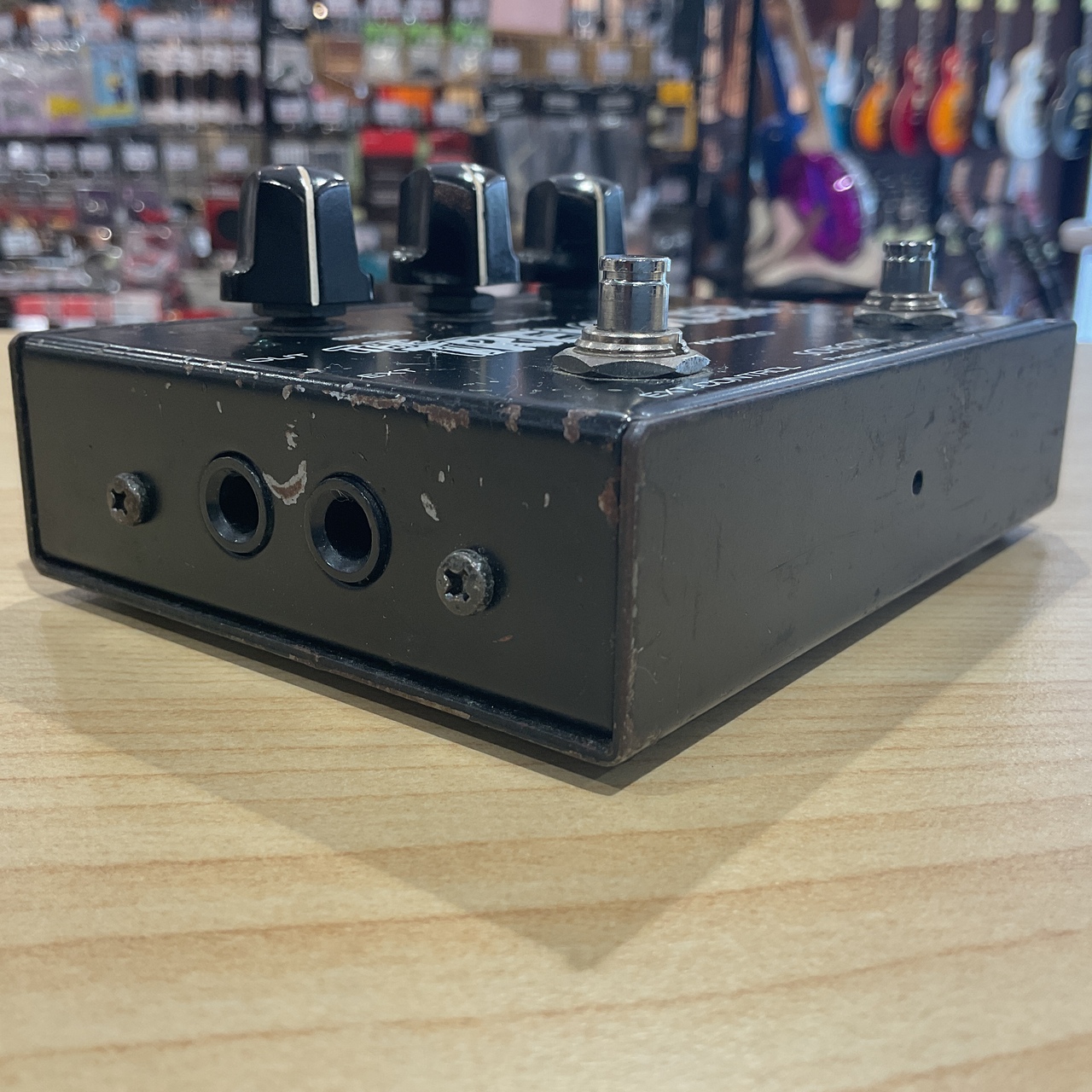 SCHECTER The Trembler（中古）【楽器検索デジマート】