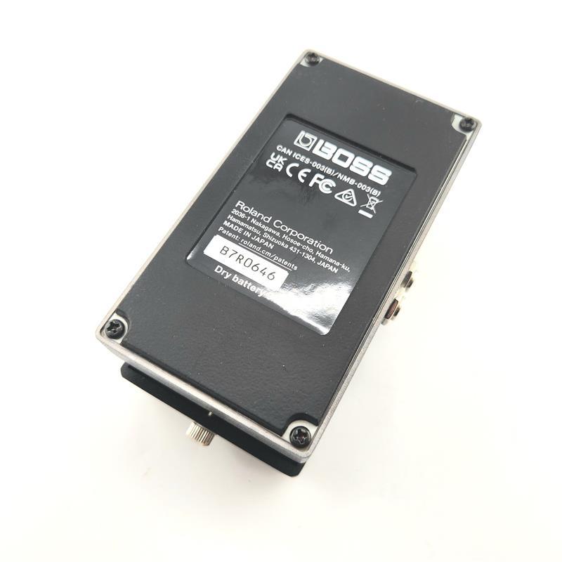 BOSS USED 中古 TU-3W（中古）【楽器検索デジマート】