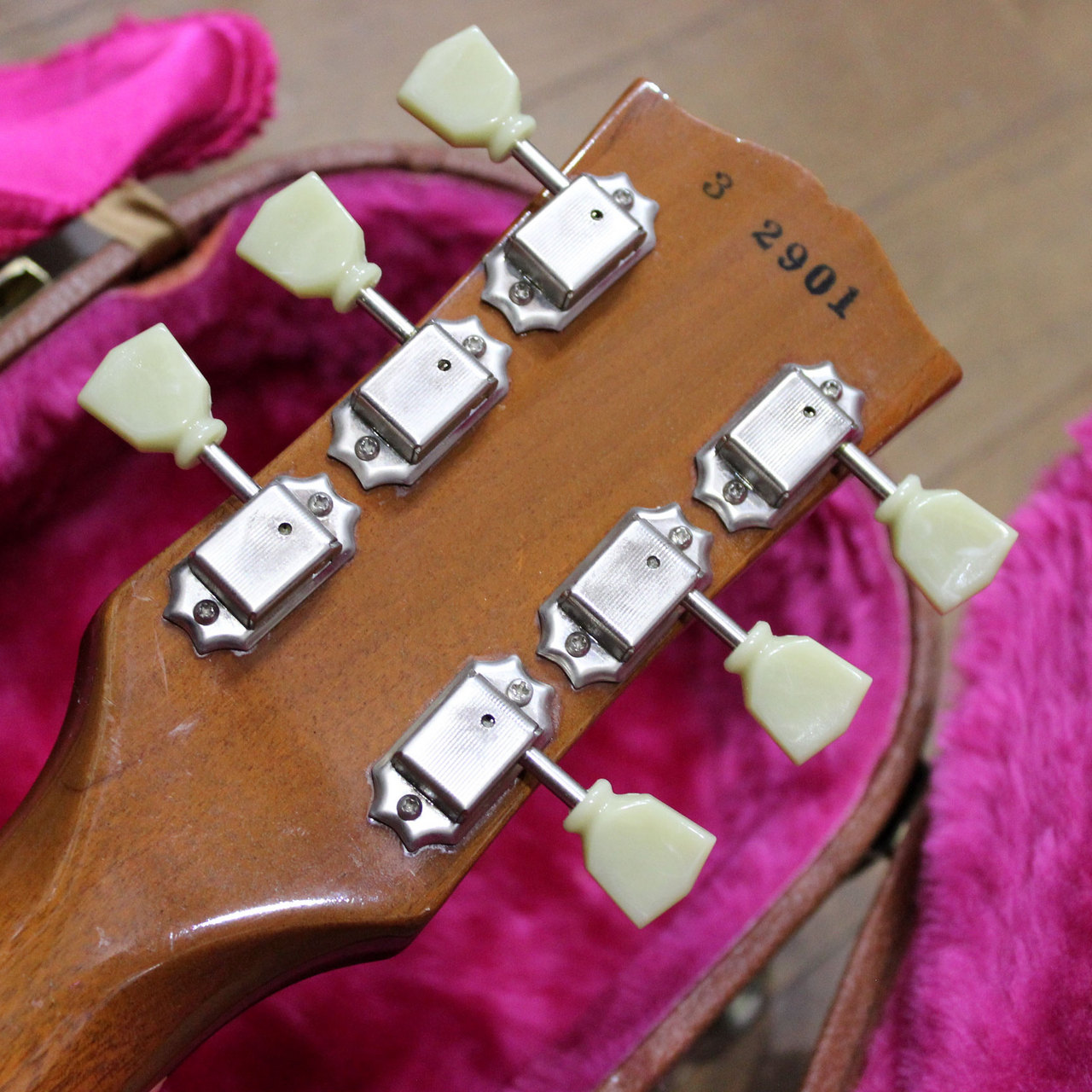 メル44148Gibson Les Paul Classic 93年 メル44148Gibson Les Paul Classic 93年 Gibson Les Paul