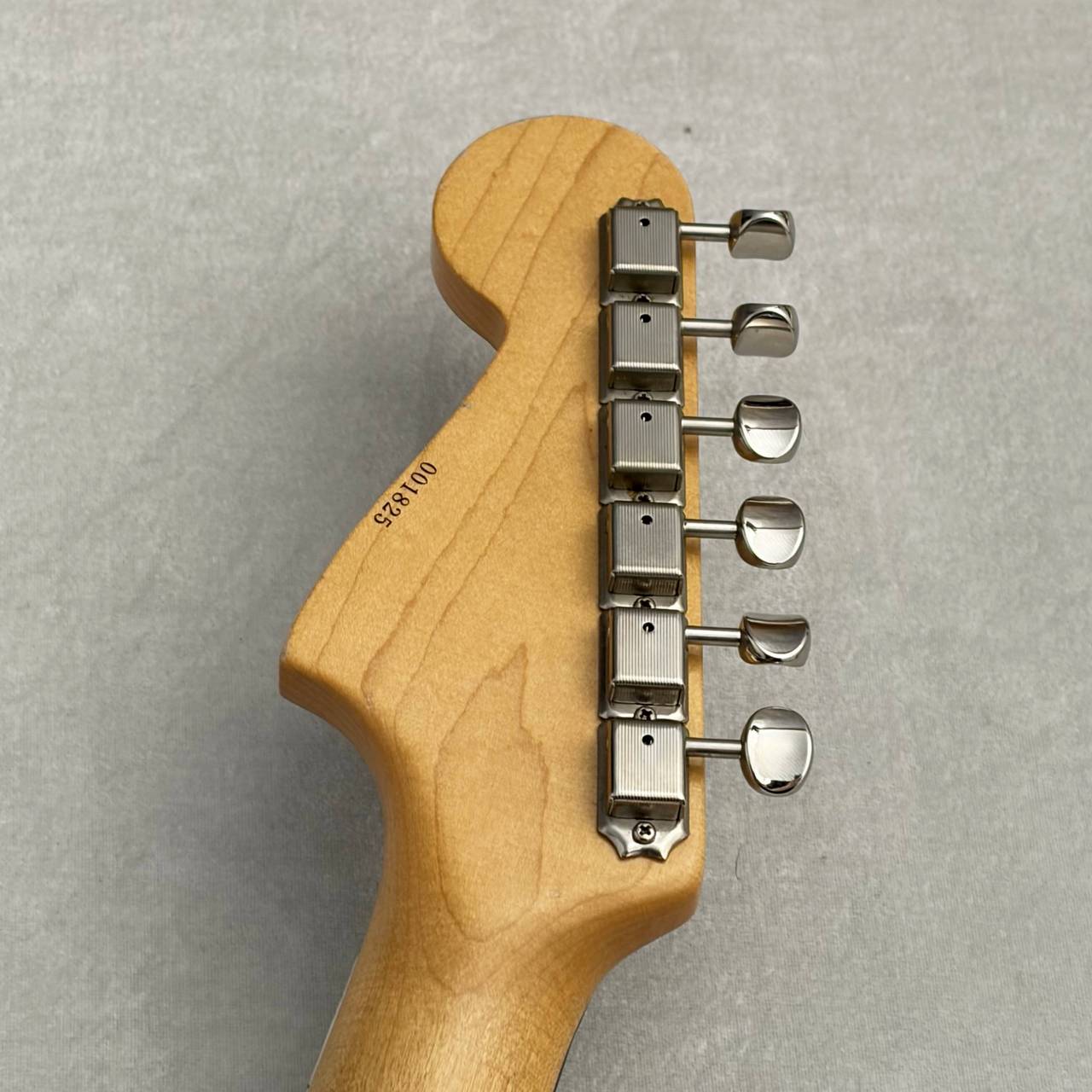 Red House General JM Shoreline Gold Heavy Aged ≒3.48kg【USED