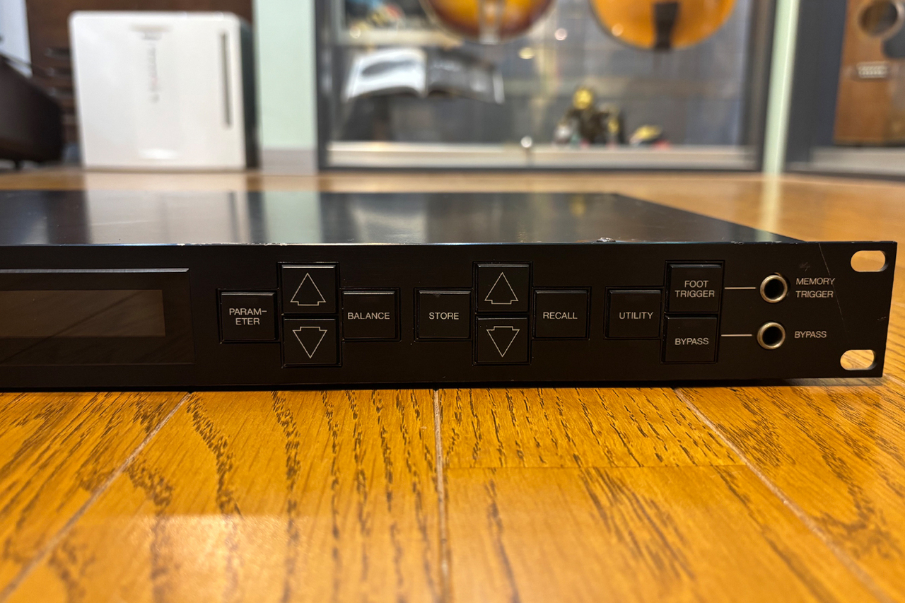 YAMAHA SPX90（中古）【楽器検索デジマート】