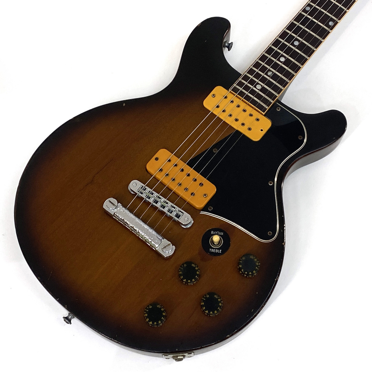 Gibson 1977 Les Paul Special DC（中古/送料無料）【楽器検索デジマート】
