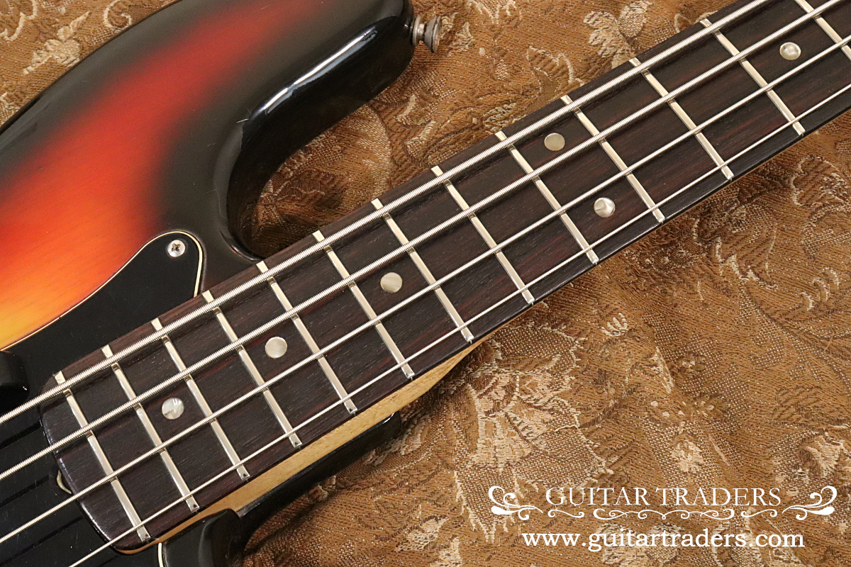 Fender 1978 Precision Bass（ビンテージ）【楽器検索デジマート】