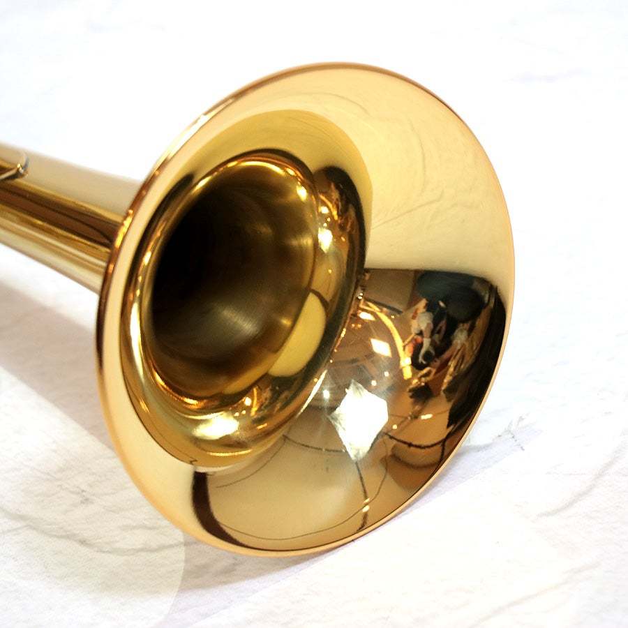 YAMAHA ヤマハ YTR-1335 B♭トランペット 【6ヶ月保証】 【名古屋栄店