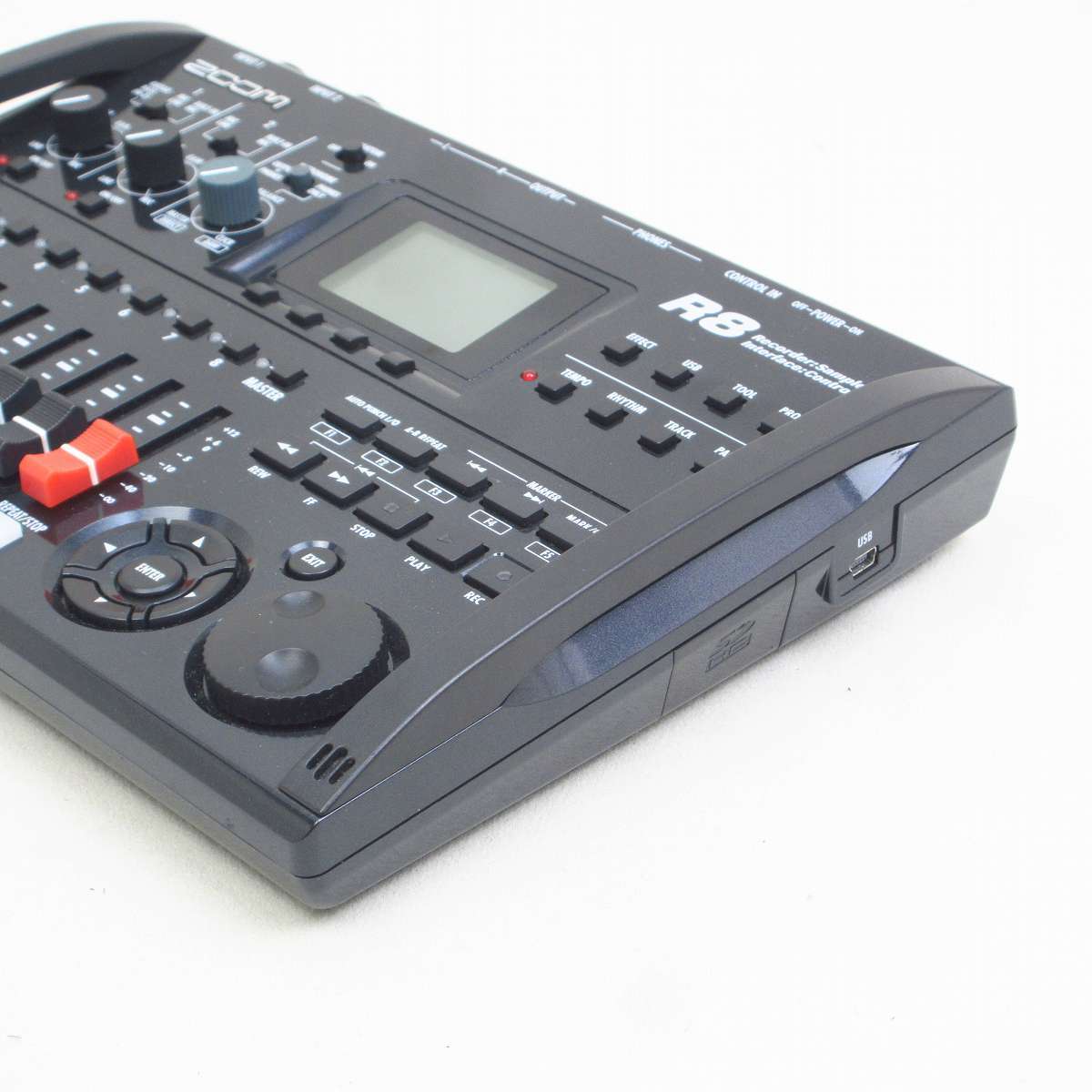 ZOOM R8 メモリ MTR ZOOM R8 メモリ MTR Zoom R8 Mtr | eBay